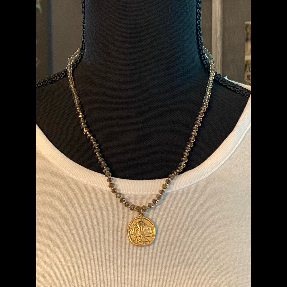 Coldwater Creek Necklace.